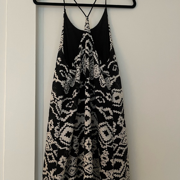 Urban Outfitters Staring at Stars knit Tank Dress - Picture 3 of 4